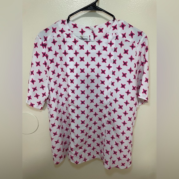 Worthington Tops - ✨2 For $6 Worthington Blouse Size 12